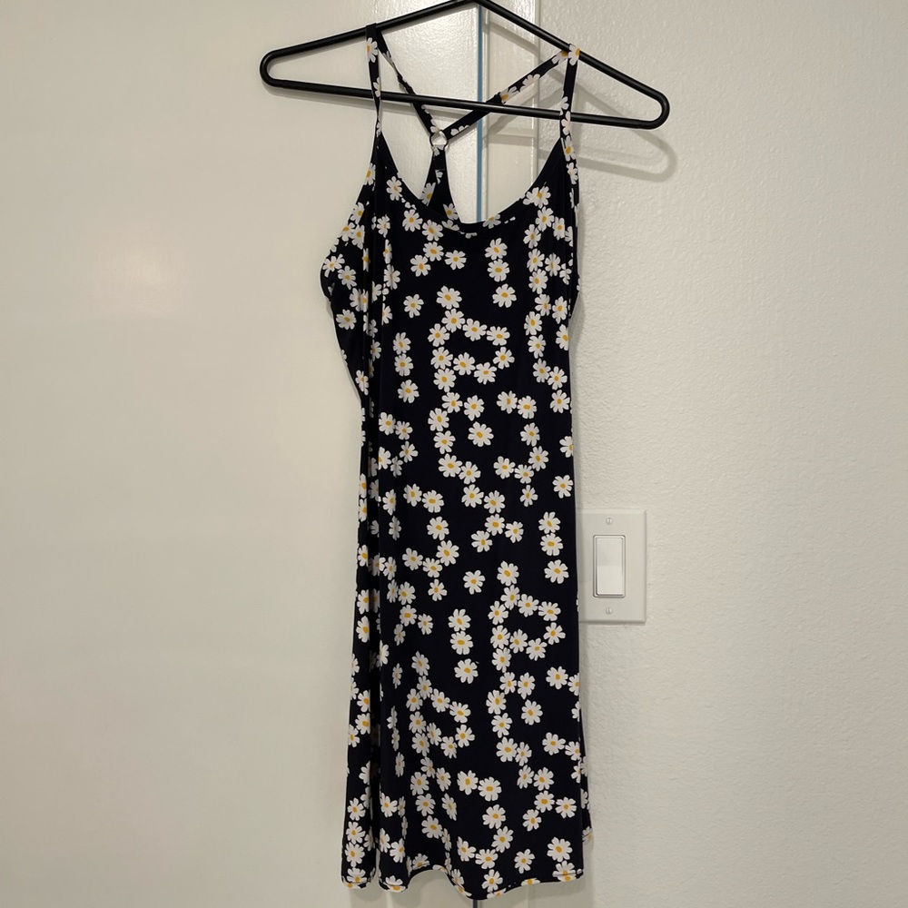 OV Daisy exercise dress